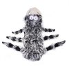 Funny Dog Spider Halloween Costume Hat Decorations