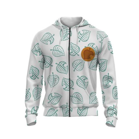 Men’s Animal Crossing Game Jacket
