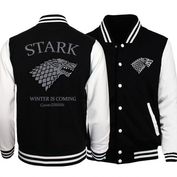 Game Of Thrones Winter Jacket Coat For Men