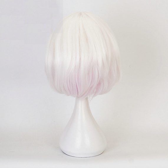 Anime Azur Lane HMS Sirius Cosplay Wig