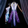 Game Genshin Impact Xiao Costume Cosplay