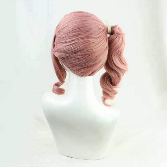 Project Sekai Mochizuki Honami Cosplay Wig