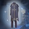 Game Genshin Impact Dainsleif Costume Cosplay