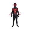 Spider Man 2099 Suit For Kids