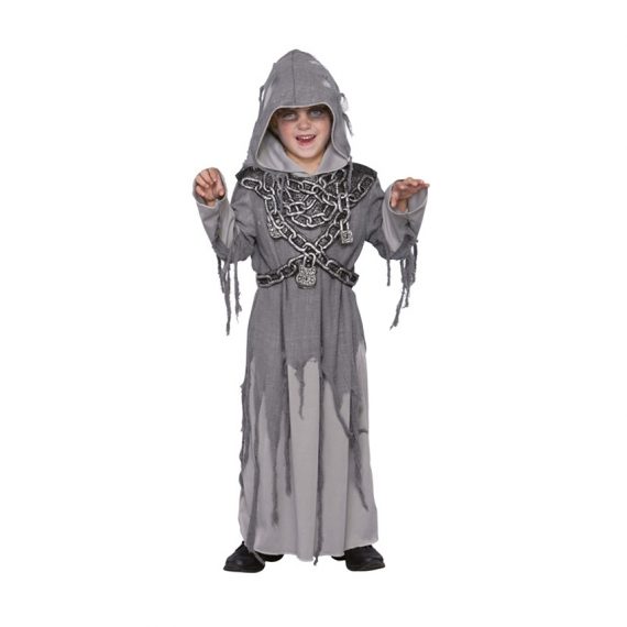 Boy’s Devil Halloween Party Costume