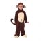 Kids Fun Monkey Halloween Costume
