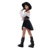 Cool Women’s Pirate Halloween Costume Set