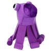 Cat Purple Octopus Costume Hat Decorations