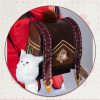 Game Genshin Impact Klee Costume Cosplay