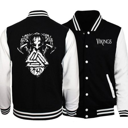 Adult Viking Casual Jacket