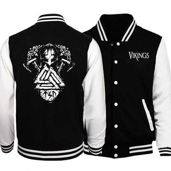 Adult Viking Casual Jacket