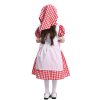 Girl’s Sweet Classic Maid Costume