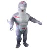 Adult Cool Inflatable Shark Costume
