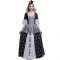 Womens New Queen Of Hearts Costume
