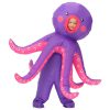 Kids Blow Up Octopus Costume