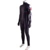 Captain America Winter Soldier Suit