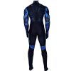 Black Lightning Costume