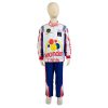 Kids The Ballad of Ricky Bobby Costume