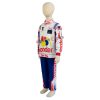 Kids The Ballad of Ricky Bobby Costume