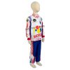 Kids The Ballad of Ricky Bobby Costume