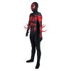Spider Man 2099 Costume For Adult