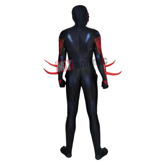 Spider Man 2099 Costume For Adult