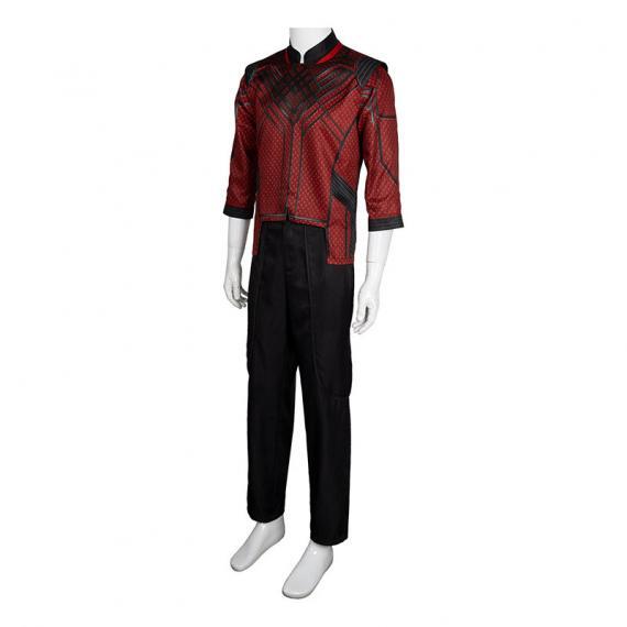 Shang Chi Costume