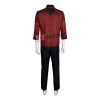Shang Chi Costume