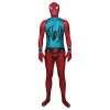 Adult Scarlet Spider Suit Cosplay Costume