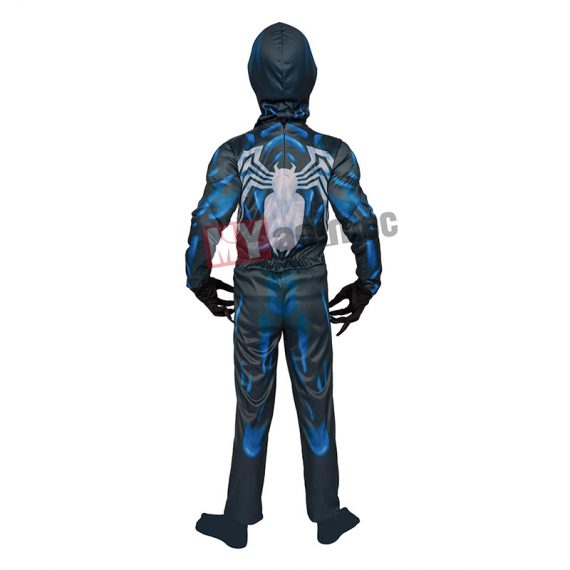 Kids Venom Costume