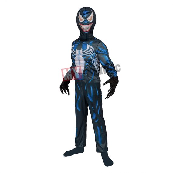 Kids Venom Costume