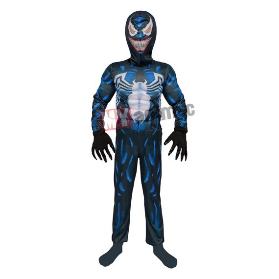 Kids Venom Costume