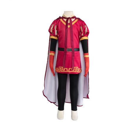 Kids Lord Farquaad Costume