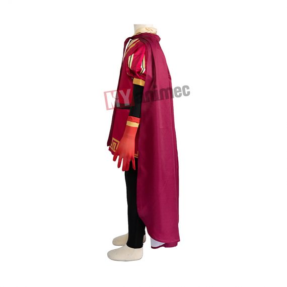 Kids Lord Farquaad Costume