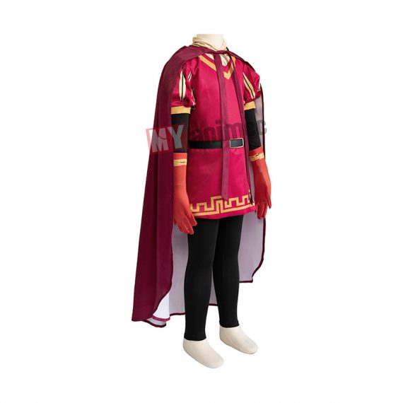 Kids Lord Farquaad Costume