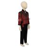 Kids Shang Chi Costume