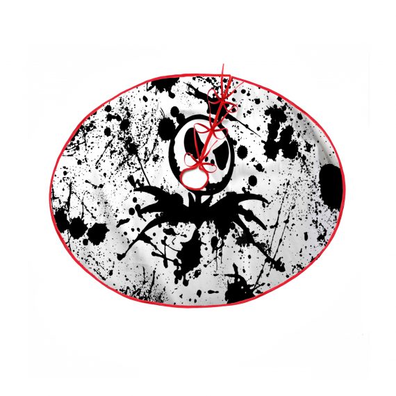 Nightmare Before Christmas Jack Skellington White Christmas 30 36 48 Inches Tree Skirt