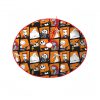 Nightmare Before Christmas Jack Skellington Printing Christmas 30 36 48 Inches Tree Skirt