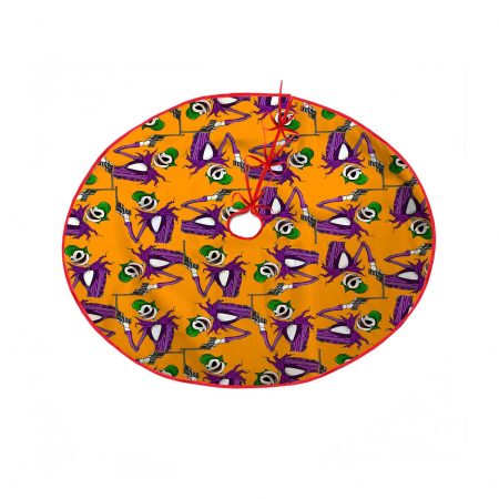 Jack Skellington Christmas 30 36 48 Inches Tree Skirt