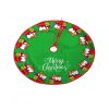 Cute Grinch Christmas Tree Skirt