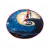 Nightmare Before Christmas Jack Skellington Printing Christmas 30 36 48 Inches Tree Skirt