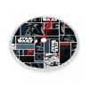 Darth Vader Christmas Printing 30 36 48 Inches Tree Skirt