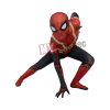 Kids Spider-Man: No Way Home Costume Integrated Suit
