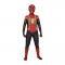 Kids Spider-Man: No Way Home Costume Integrated Suit