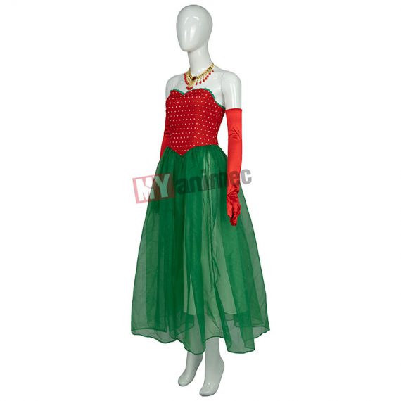 Adult Martha May Whovier Costume