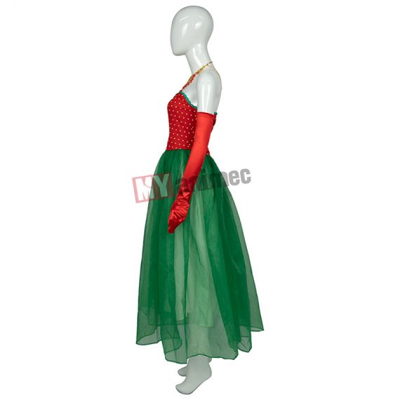 Adult Martha May Whovier Costume