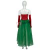 Adult Martha May Whovier Costume