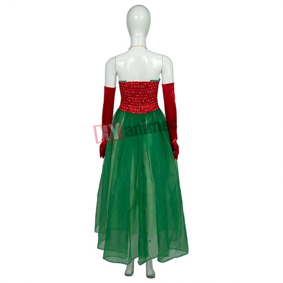 Adult Martha May Whovier Costume