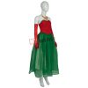 Adult Martha May Whovier Costume