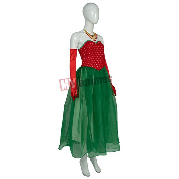 Adult Martha May Whovier Costume